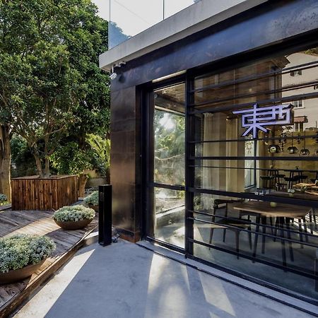 Lagom Gulangyu Stay Boutique Inn Xiamen Exterior photo