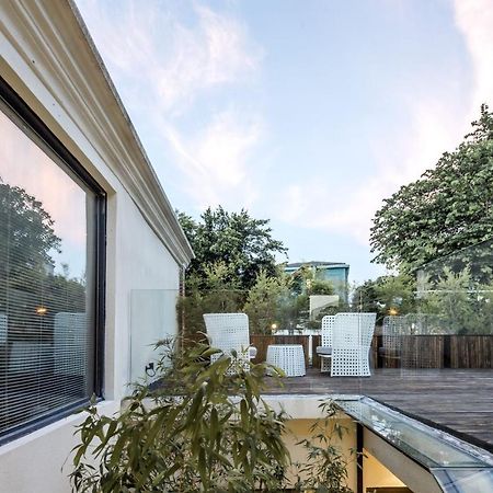 Lagom Gulangyu Stay Boutique Inn Xiamen Exterior photo