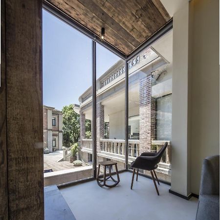 Lagom Gulangyu Stay Boutique Inn Xiamen Exterior photo
