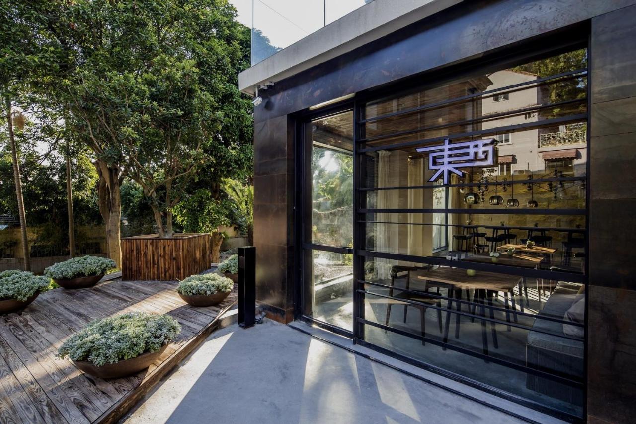 Lagom Gulangyu Stay Boutique Inn Xiamen Exterior photo