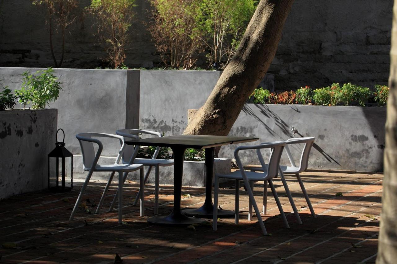 Lagom Gulangyu Stay Boutique Inn Xiamen Exterior photo