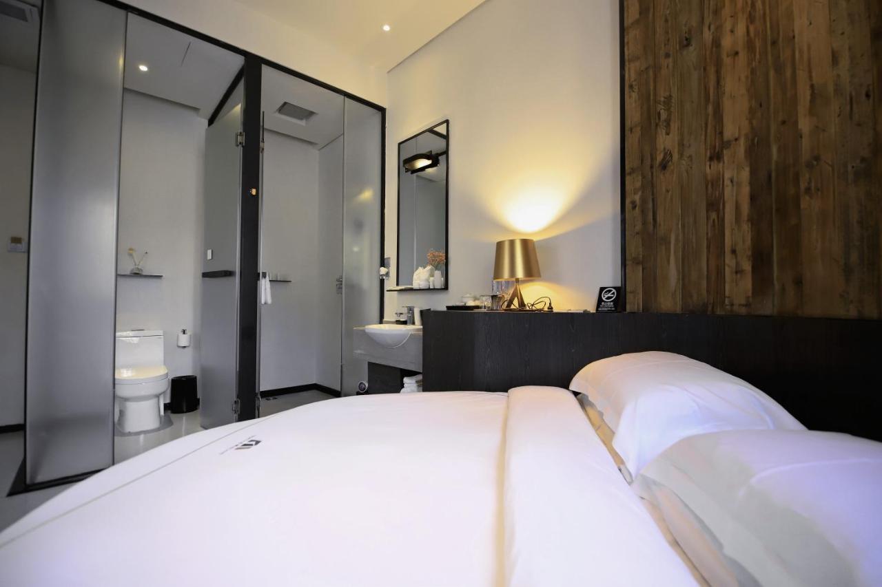 Lagom Gulangyu Stay Boutique Inn Xiamen Exterior photo