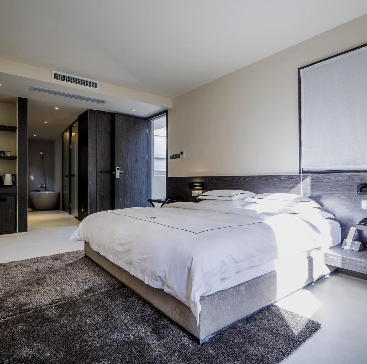 Lagom Gulangyu Stay Boutique Inn Xiamen Exterior photo