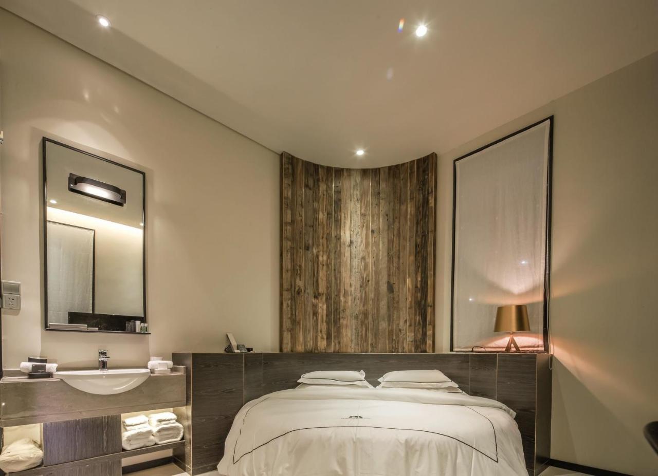 Lagom Gulangyu Stay Boutique Inn Xiamen Exterior photo