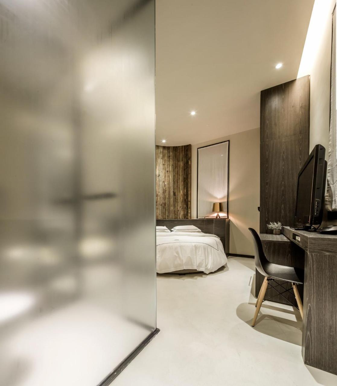 Lagom Gulangyu Stay Boutique Inn Xiamen Exterior photo