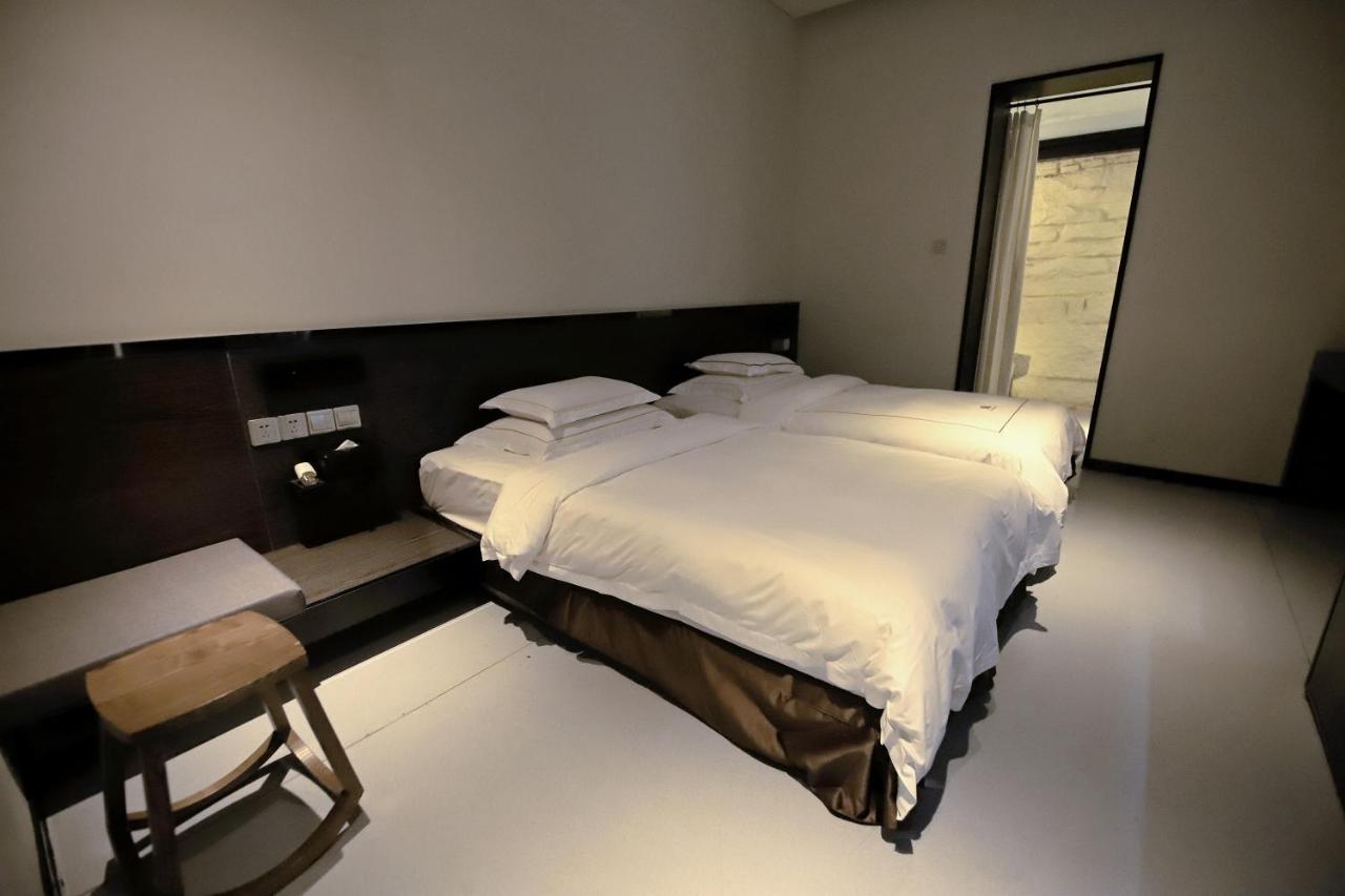 Lagom Gulangyu Stay Boutique Inn Xiamen Exterior photo