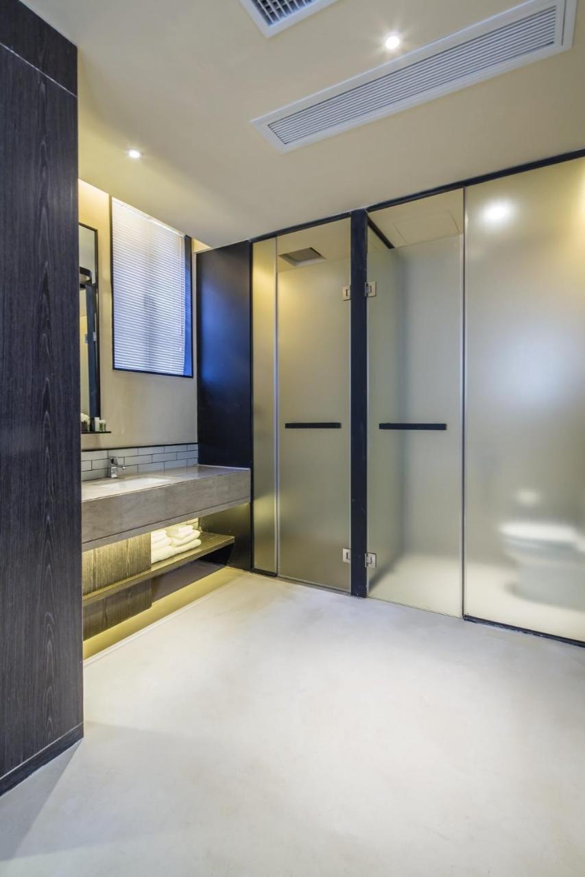 Lagom Gulangyu Stay Boutique Inn Xiamen Exterior photo