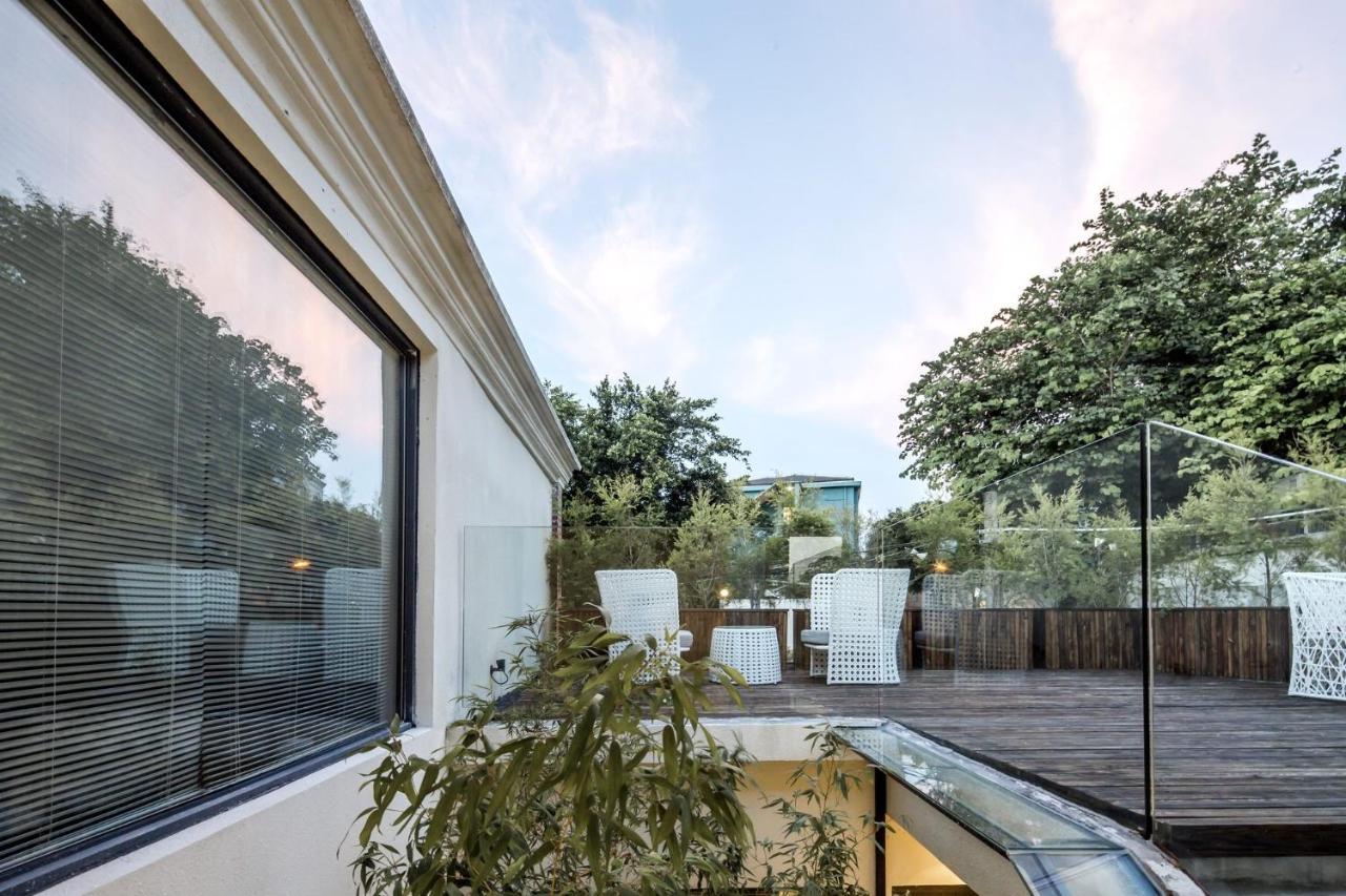 Lagom Gulangyu Stay Boutique Inn Xiamen Exterior photo