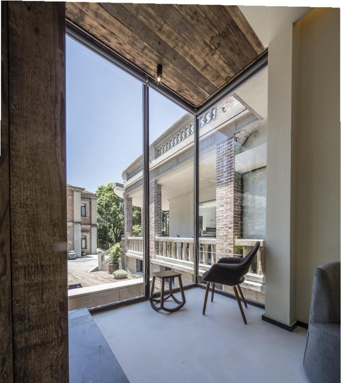 Lagom Gulangyu Stay Boutique Inn Xiamen Exterior photo