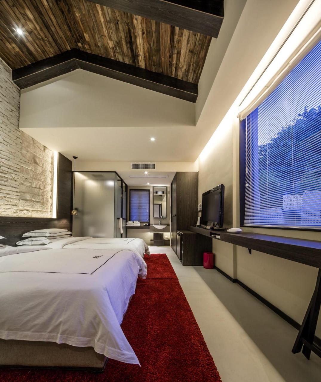 Lagom Gulangyu Stay Boutique Inn Xiamen Exterior photo