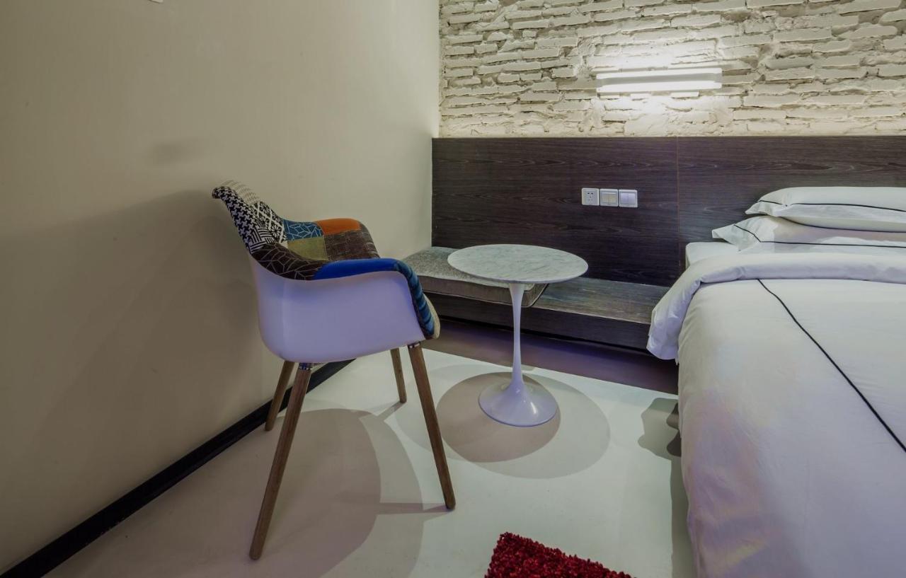Lagom Gulangyu Stay Boutique Inn Xiamen Exterior photo