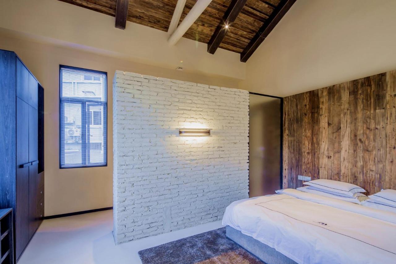 Lagom Gulangyu Stay Boutique Inn Xiamen Exterior photo