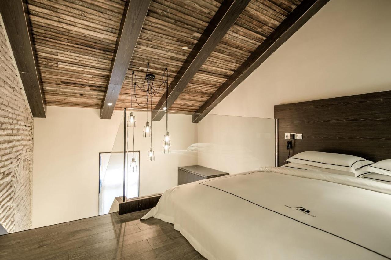 Lagom Gulangyu Stay Boutique Inn Xiamen Exterior photo
