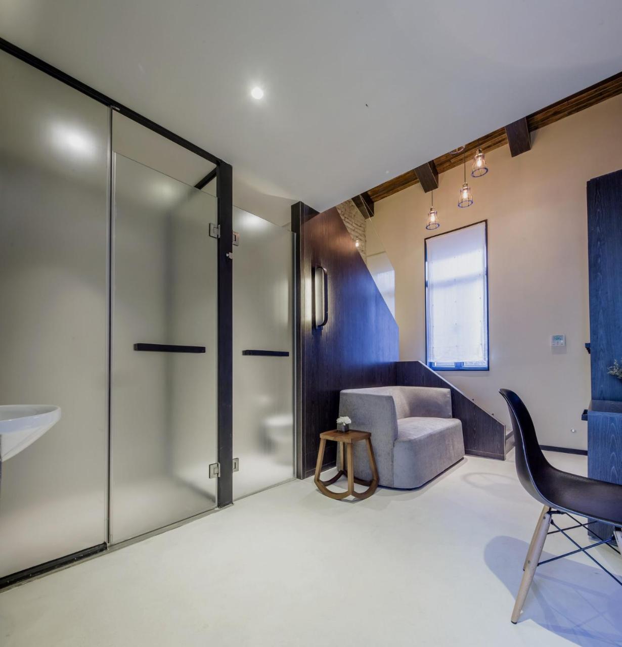 Lagom Gulangyu Stay Boutique Inn Xiamen Exterior photo
