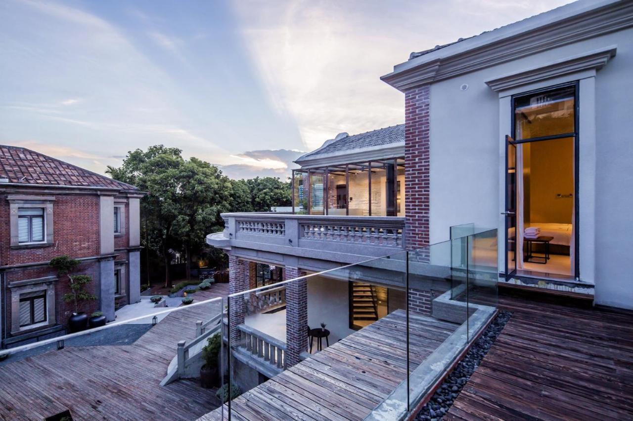 Lagom Gulangyu Stay Boutique Inn Xiamen Exterior photo