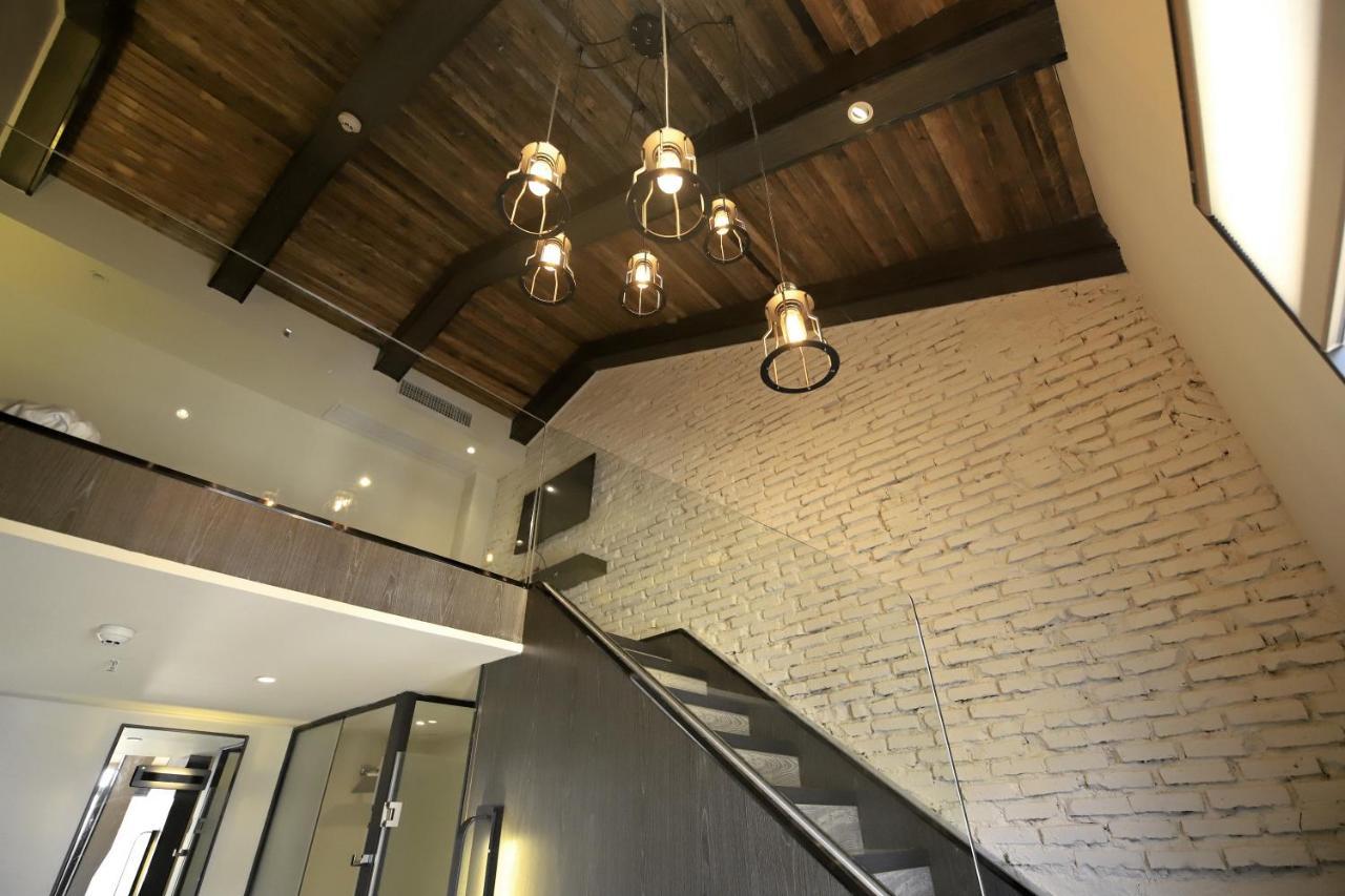 Lagom Gulangyu Stay Boutique Inn Xiamen Exterior photo