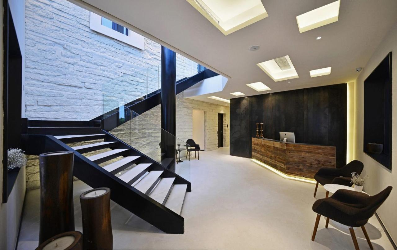 Lagom Gulangyu Stay Boutique Inn Xiamen Exterior photo