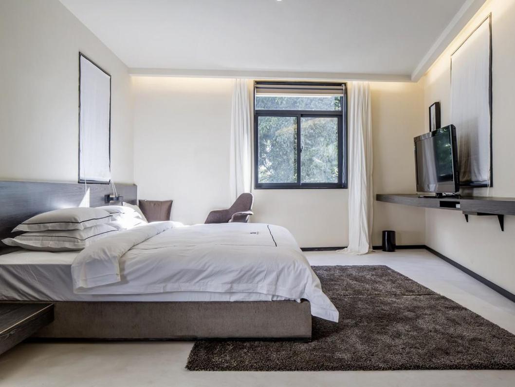 Lagom Gulangyu Stay Boutique Inn Xiamen Exterior photo