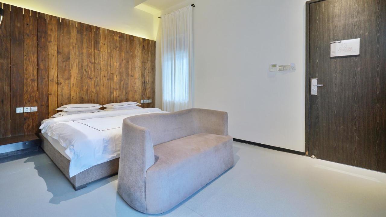 Lagom Gulangyu Stay Boutique Inn Xiamen Exterior photo