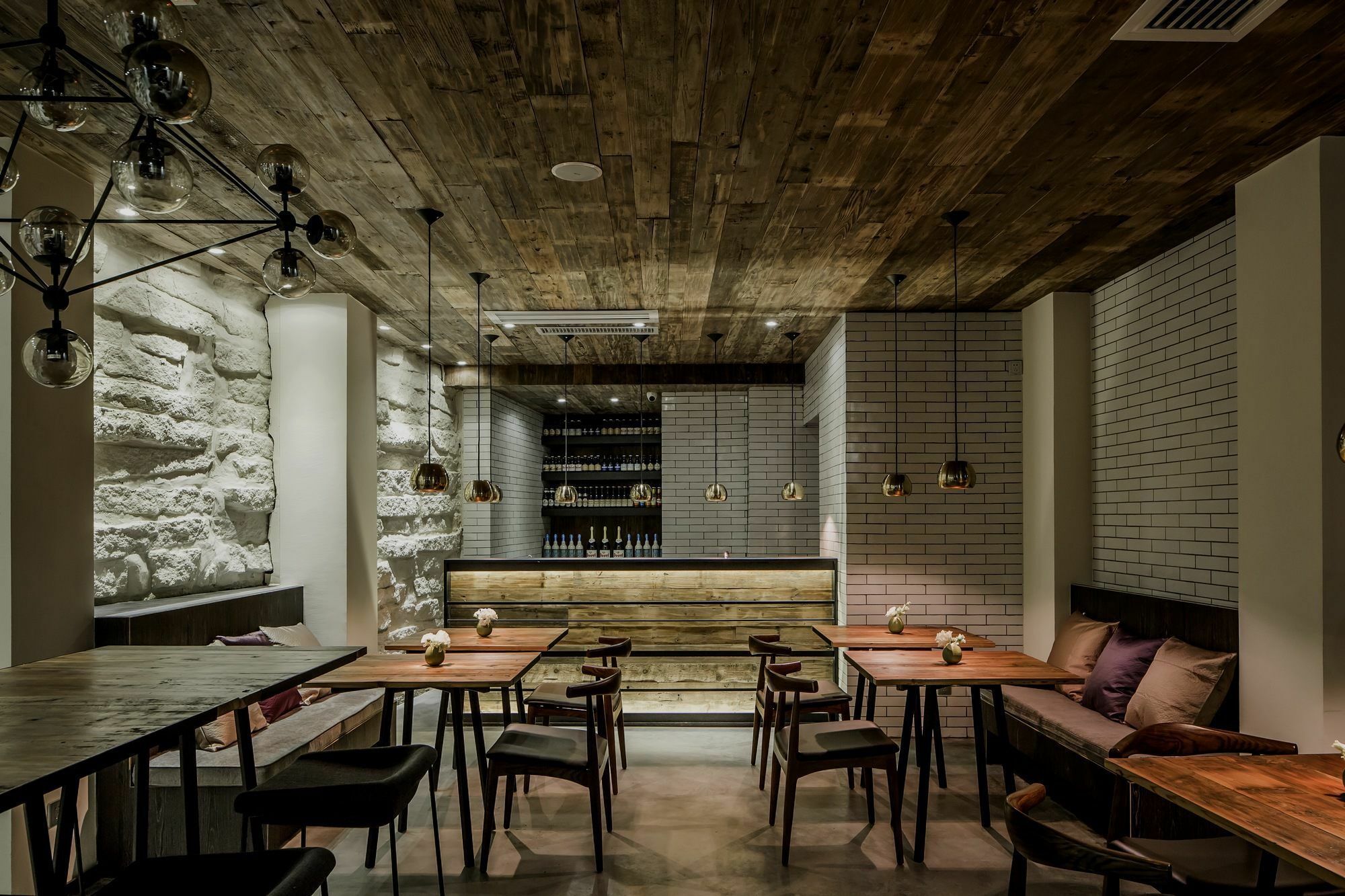 Lagom Gulangyu Stay Boutique Inn Xiamen Exterior photo