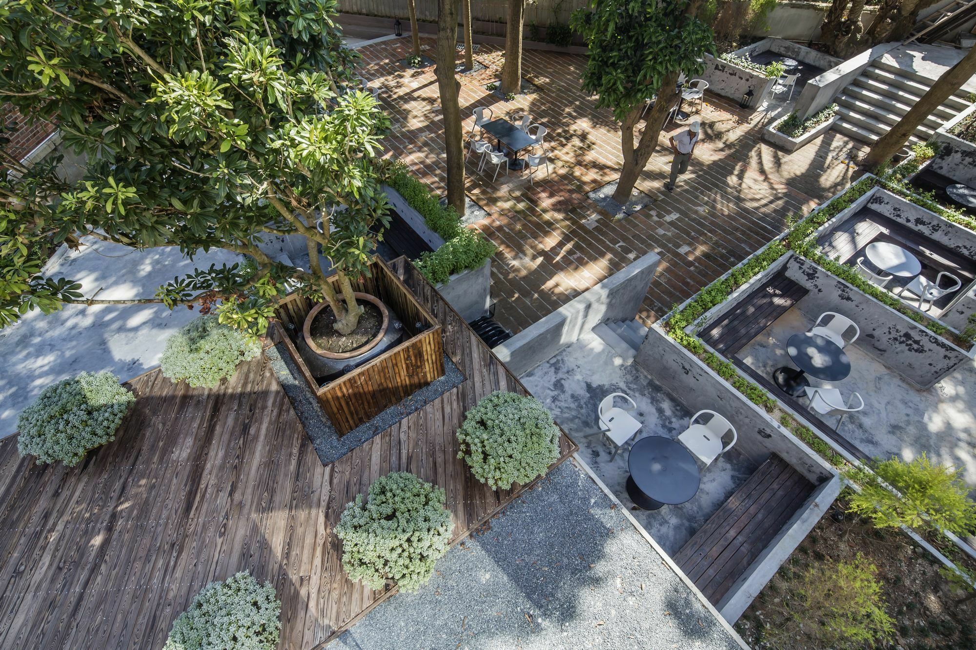 Lagom Gulangyu Stay Boutique Inn Xiamen Exterior photo